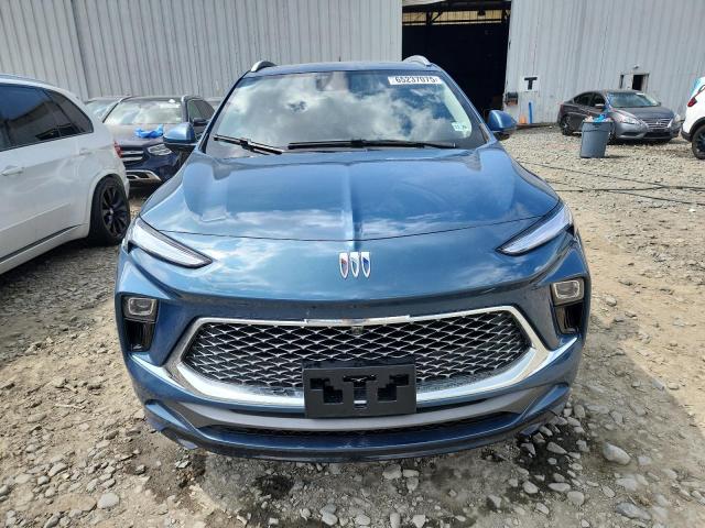 2024 BUICK ENCORE GX KL4AMGSL5RB057184