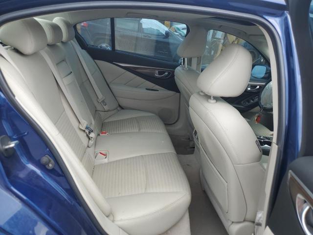 2016 INFINITI Q50 RED SP JN1FV7AR2GM450840