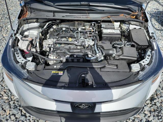 2024 TOYOTA COROLLA LE - 5YFB4MDE1RP147716