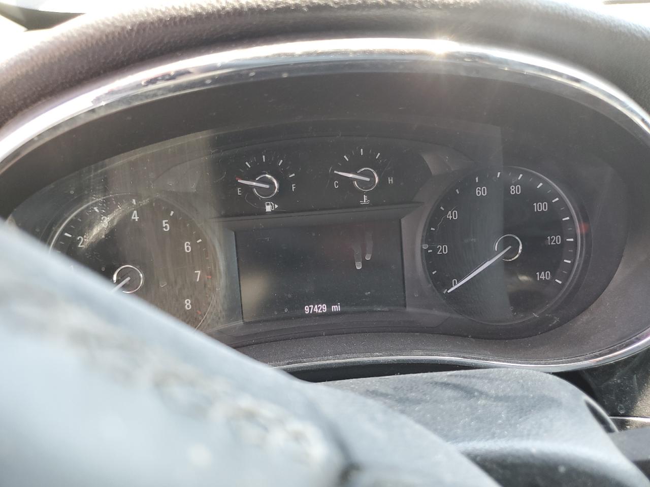 BUICK ENCORE ESSENCE