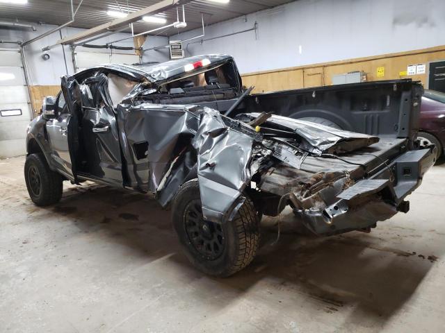 2019 FORD F250 SUPER 1FT7W2BT3KEE38291