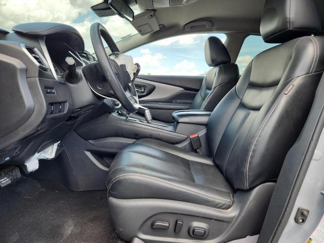 2023 NISSAN MURANO SV 5N1AZ2BJ2PC104733