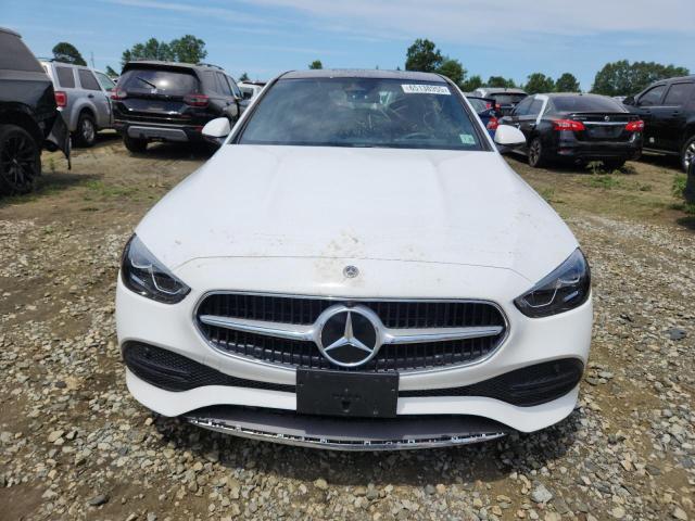 2023 MERCEDES-BENZ C 300 4MAT W1KAF4HB2PR121348