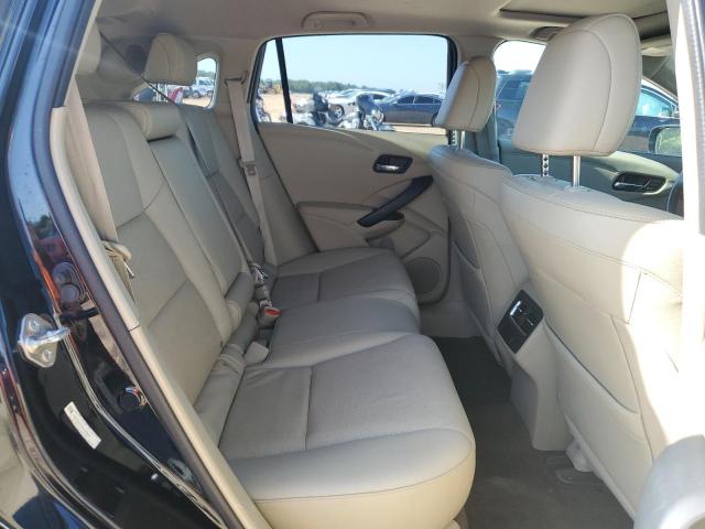 2016 ACURA RDX ADVANC 5J8TB3H72GL009562