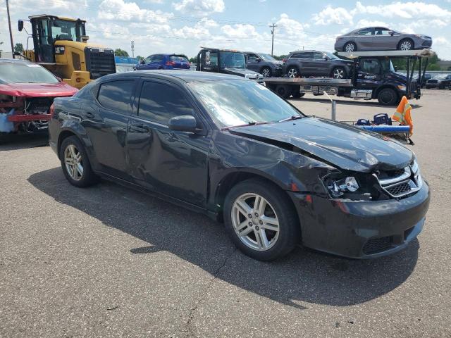 Vin: 1b3bd1fb7bn523762, lot: 62991615, dodge avenger mainstreet 20114