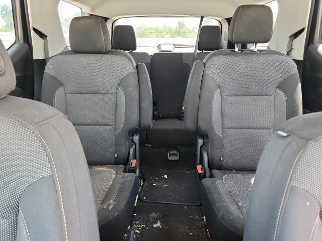 2020 CHEVROLET TRAVERSE L 1GNERGKW0LJ296701