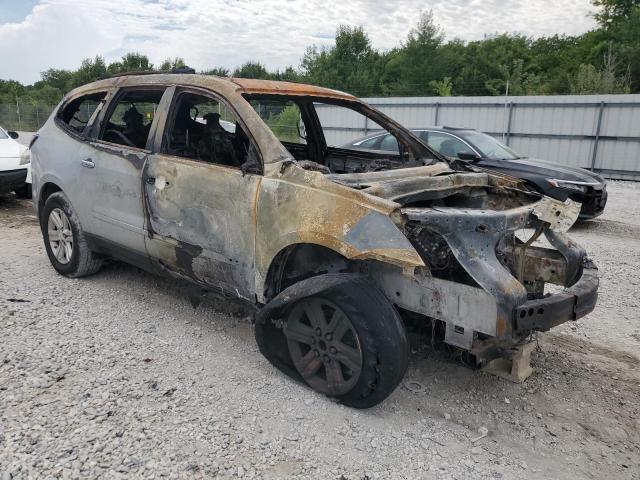 2013 CHEVROLET TRAVERSE L #3284825521