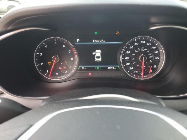 2021 GENESIS G70 PRESTI KMTG34LE2MU073116
