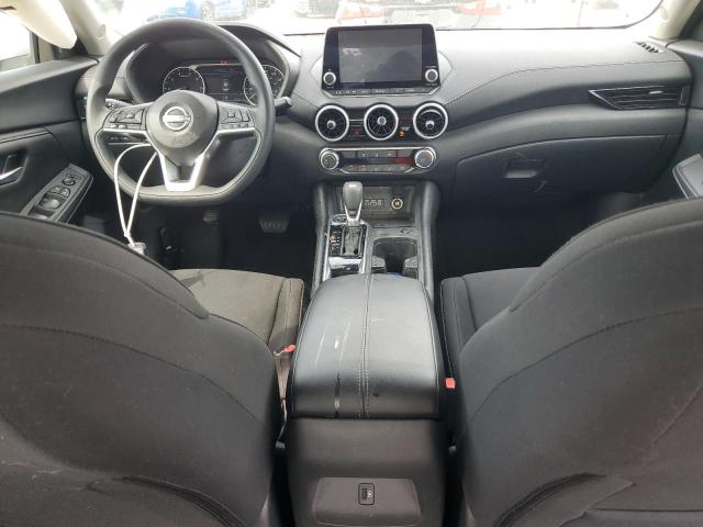 2024 NISSAN SENTRA SV 3N1AB8CV1RY369024
