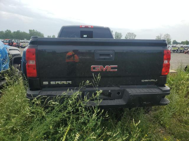 2017 GMC SIERRA K35 1GT42YEY2HF229541