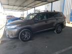 2019 TOYOTA HIGHLANDER - 5TDKZRFH1KS555300