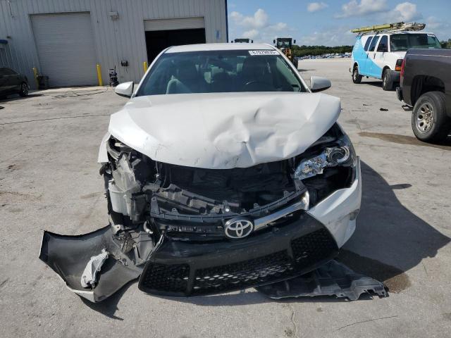 2017 TOYOTA CAMRY SE 4T1BF1FK9HU334419