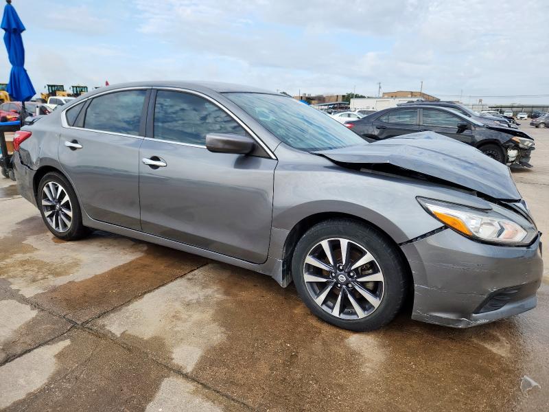 2016 NISSAN ALTIMA 2.5 - 1N4AL3AP9GC208031