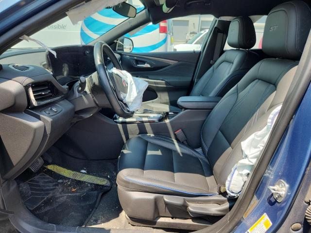 2025 BUICK ENVISTA SP #3287565364