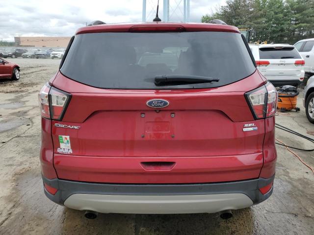 2018 FORD ESCAPE SEL 1FMCU9HD0JUC25358