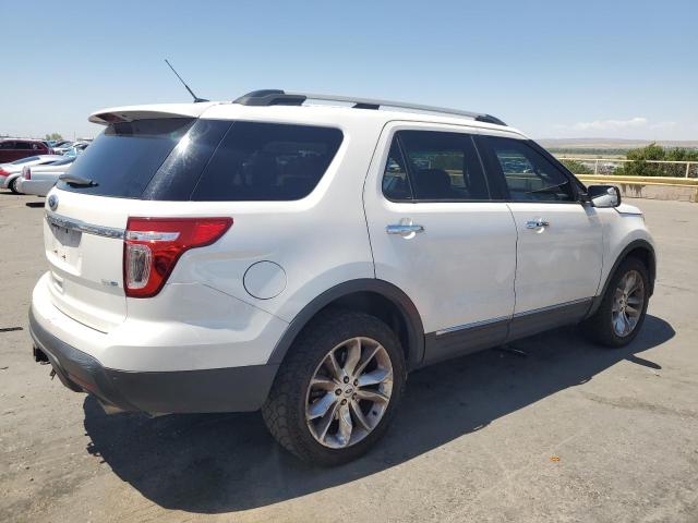2015 FORD EXPLORER L - 1FM5K8F8XFGC24383