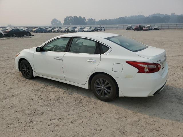 2017 NISSAN ALTIMA 2.5 1N4AL3AP9HC242066