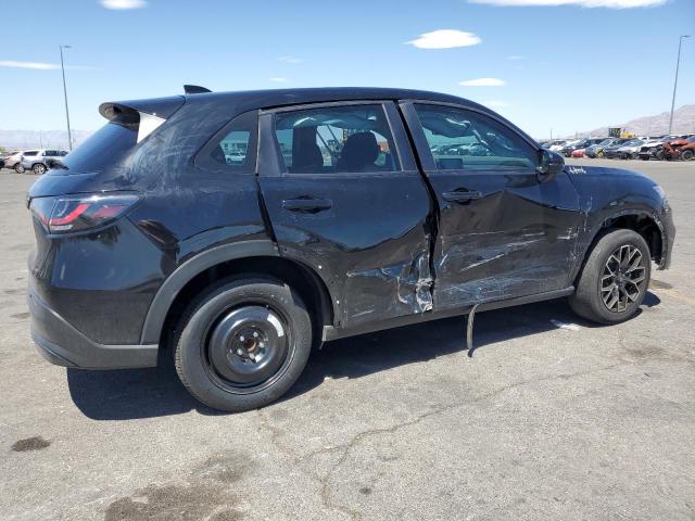2024 HONDA HR-V LX - 3CZRZ1H33RM710211