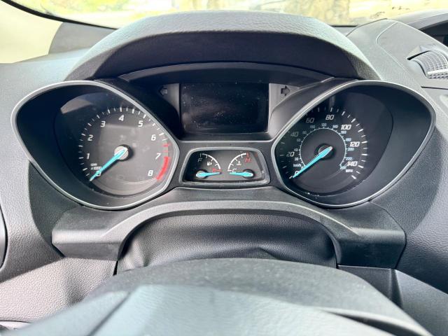 2015 FORD ESCAPE S 1FMCU0F75FUC13139