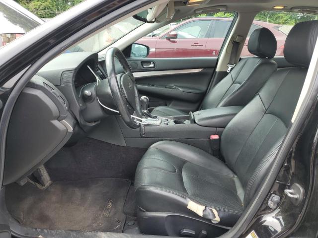 2015 INFINITI Q40 JN1CV6AR9FM650030