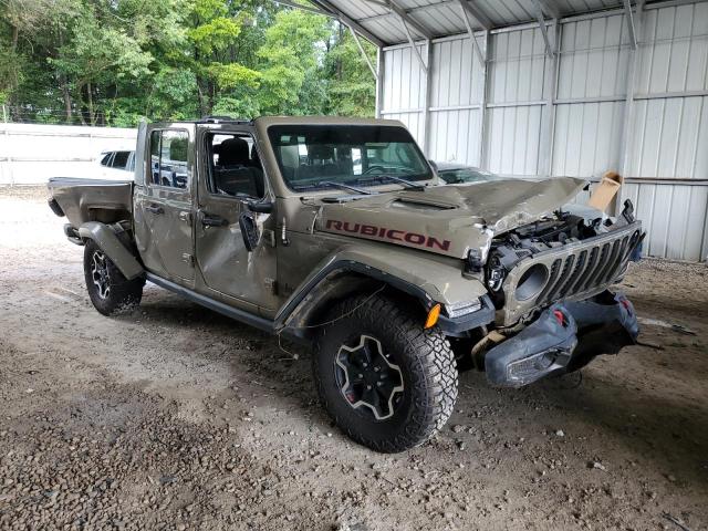 2020 JEEP GLADIATOR - 1C6JJTBG2LL177947