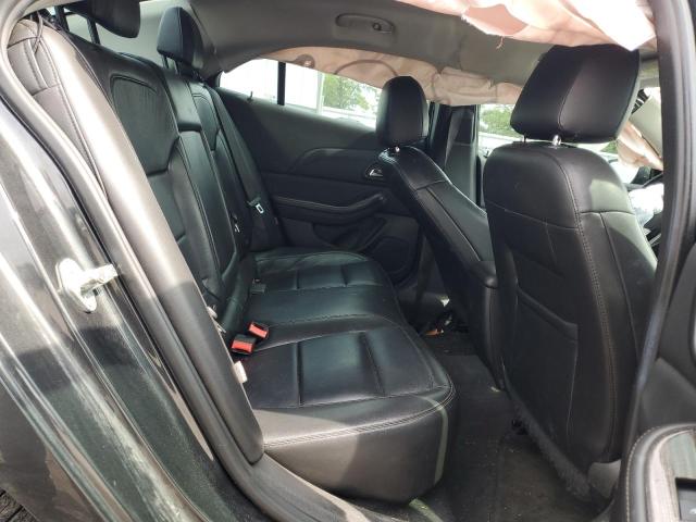 2014 CHEVROLET MALIBU LTZ - 1G11H5SLXEF260694