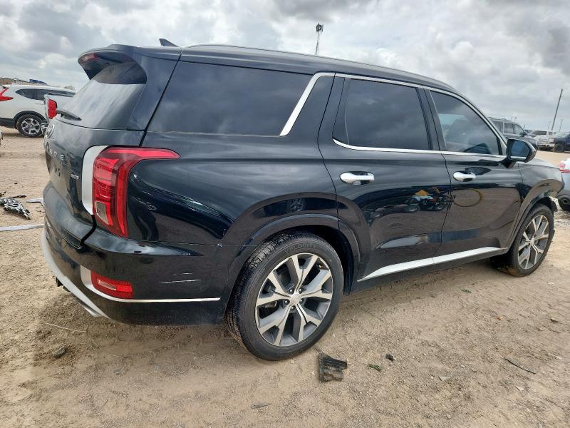 2022 HYUNDAI PALISADE L KM8R5DHEXNU390732