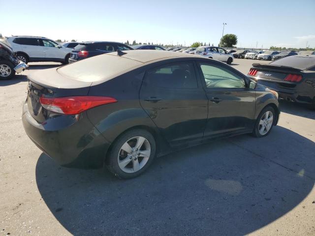 Vin: 5npdh4ae7dh449874, lot: 63280155, hyundai elantra gls 20133
