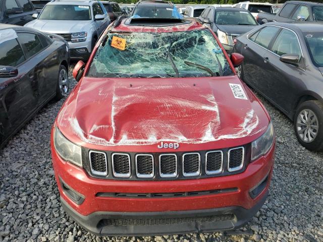 2018 JEEP COMPASS 3C4NJCBB3JT181781