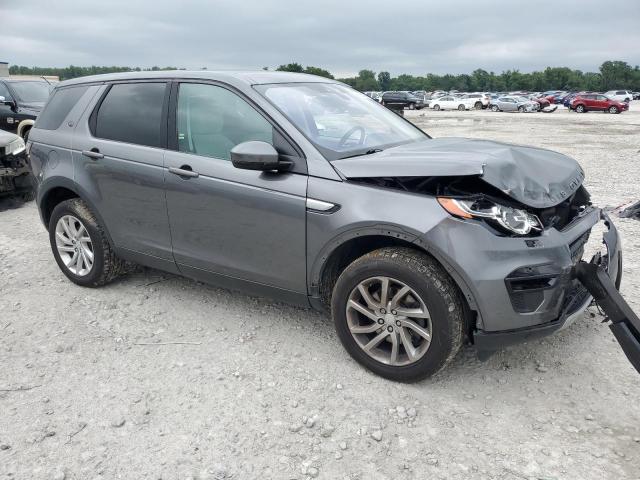 2017 LAND ROVER DISCOVERY SALCR2BG9HH643073