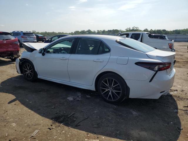 2023 TOYOTA CAMRY SE N - 4T1G11BK9PU080963
