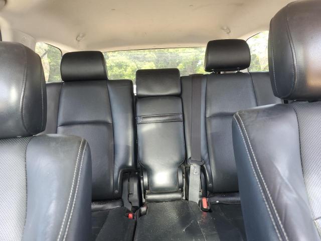 2015 TOYOTA 4RUNNER SR JTEBU5JR5F5267083