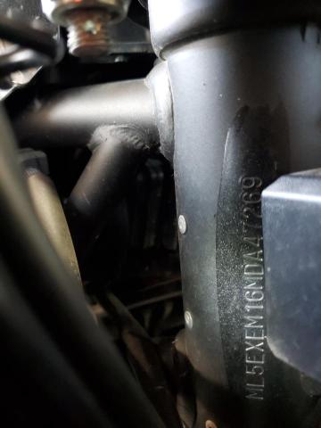 2021 KAWASAKI EX650 M ML5EXEM16MDA47269