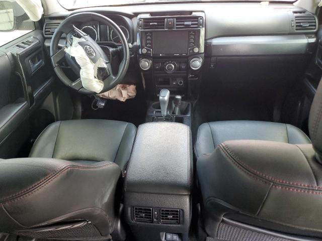 2020 TOYOTA 4RUNNER SR - JTEBU5JR3L5813827