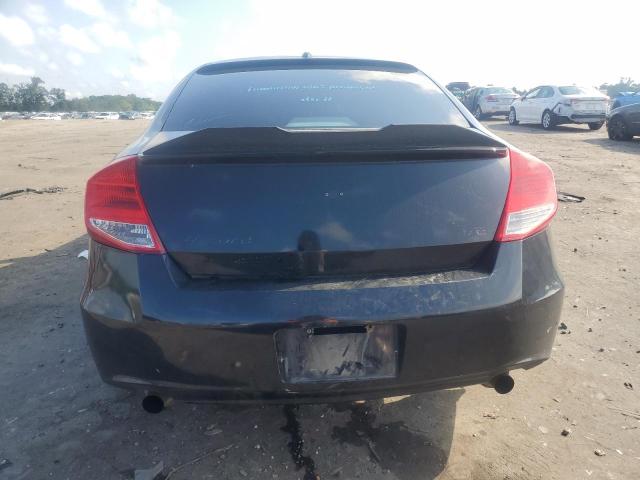 2011 HONDA ACCORD EXL - 1HGCS2B81BA000089