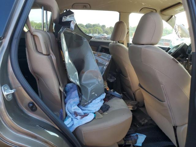 2010 TOYOTA RAV4 - JTMZF4DV4AD022225
