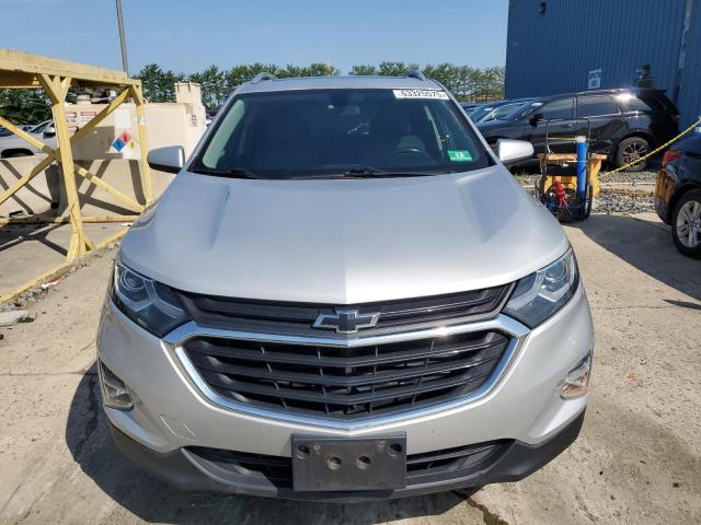 2018 CHEVROLET EQUINOX LT - 2GNAXSEV9J6335810