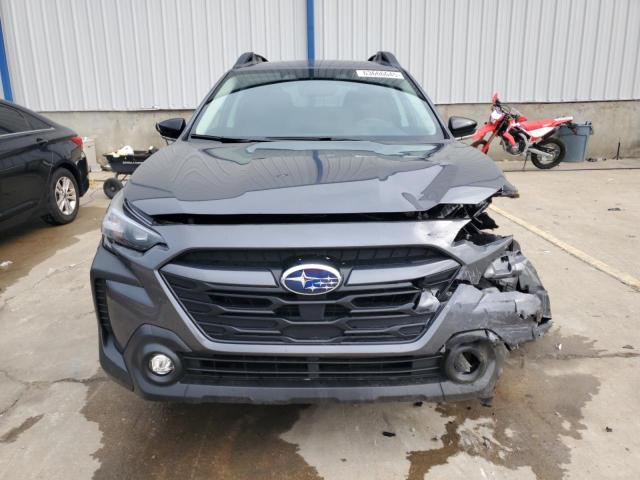 2025 SUBARU OUTBACK PR 4S4BTAFC7S3175995