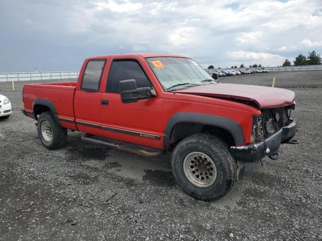 CHEVROLET .CK2500