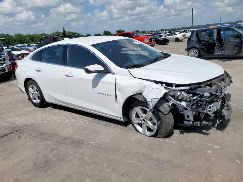 2024 CHEVROLET MALIBU LT - 1G1ZD5ST5RF229244