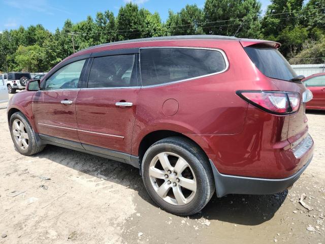 2017 CHEVROLET TRAVERSE P 1GNKRJKD9HJ218570