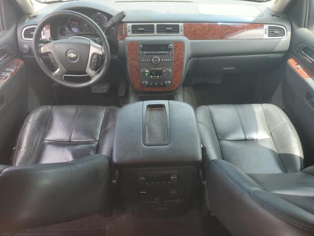 2013 CHEVROLET AVALANCHE - 3GNTKFE74DG348568