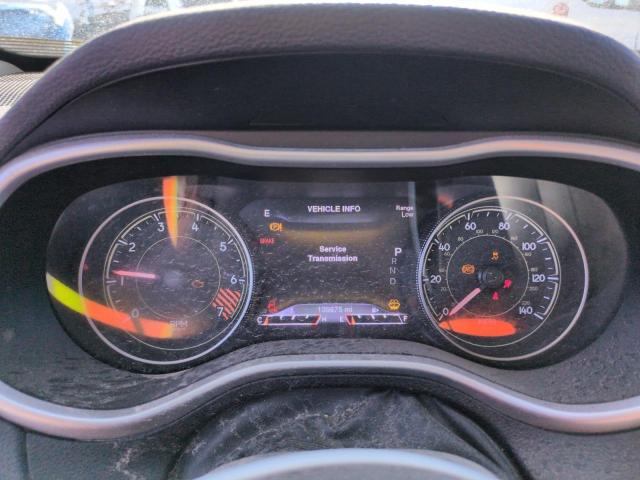 2014 JEEP CHEROKEE T - 1C4PJMBB8EW295077