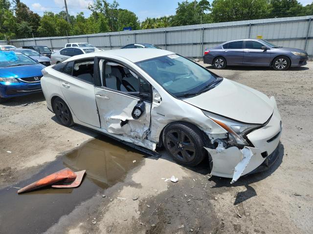 2017 TOYOTA PRIUS - JTDKARFU2H3540738