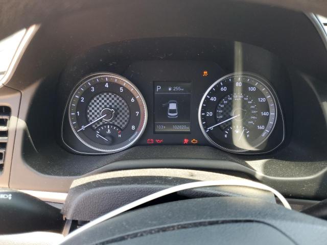 2020 HYUNDAI ELANTRA SE - 5NPD84LFXLH551447