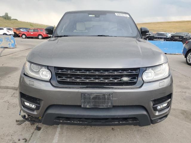 2015 LAND ROVER RANGE ROVE SALWR2TF0FA515717