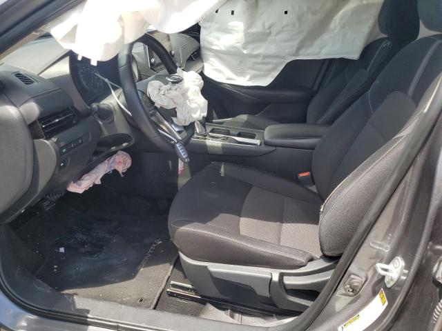 2020 NISSAN SENTRA SV 3N1AB8CV3LY208519