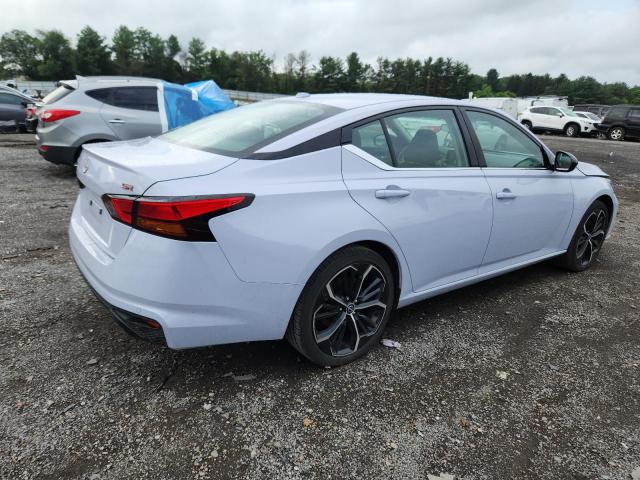 2024 NISSAN ALTIMA SR 1N4BL4CV5RN377282