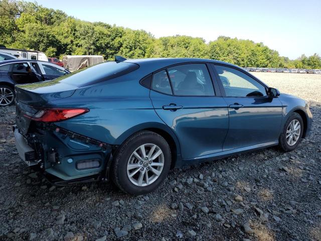 2025 TOYOTA CAMRY XSE 4T1DAACK5SU086396