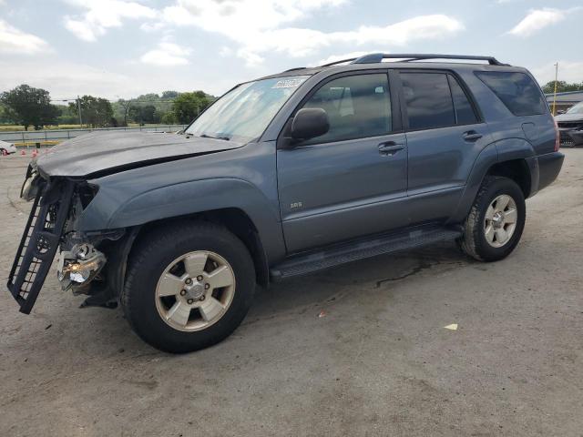 TOYOTA 4RUNNER SR